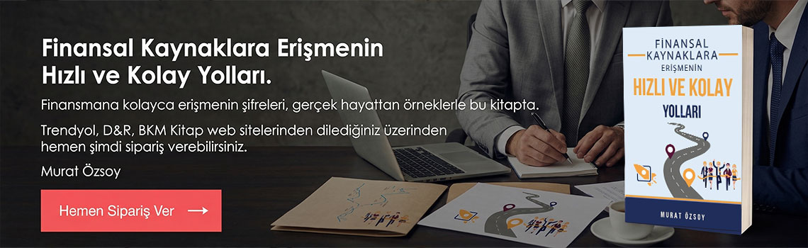 Finansal Kaynaklara Erişmenin Hızlı ve Kolay Yolları