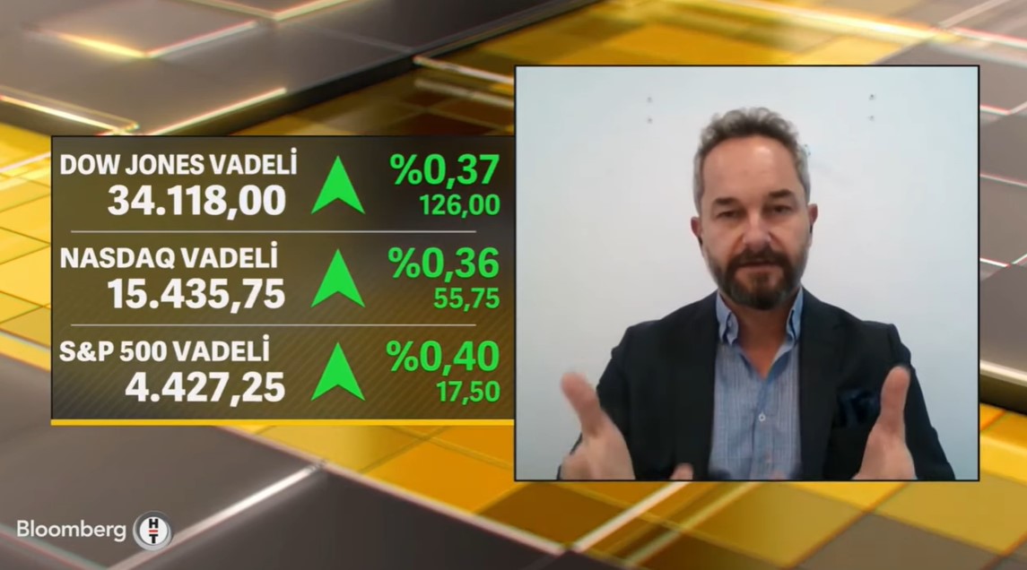 Jeopolik Riskler ve FED'e İlişkin Öngörüler
