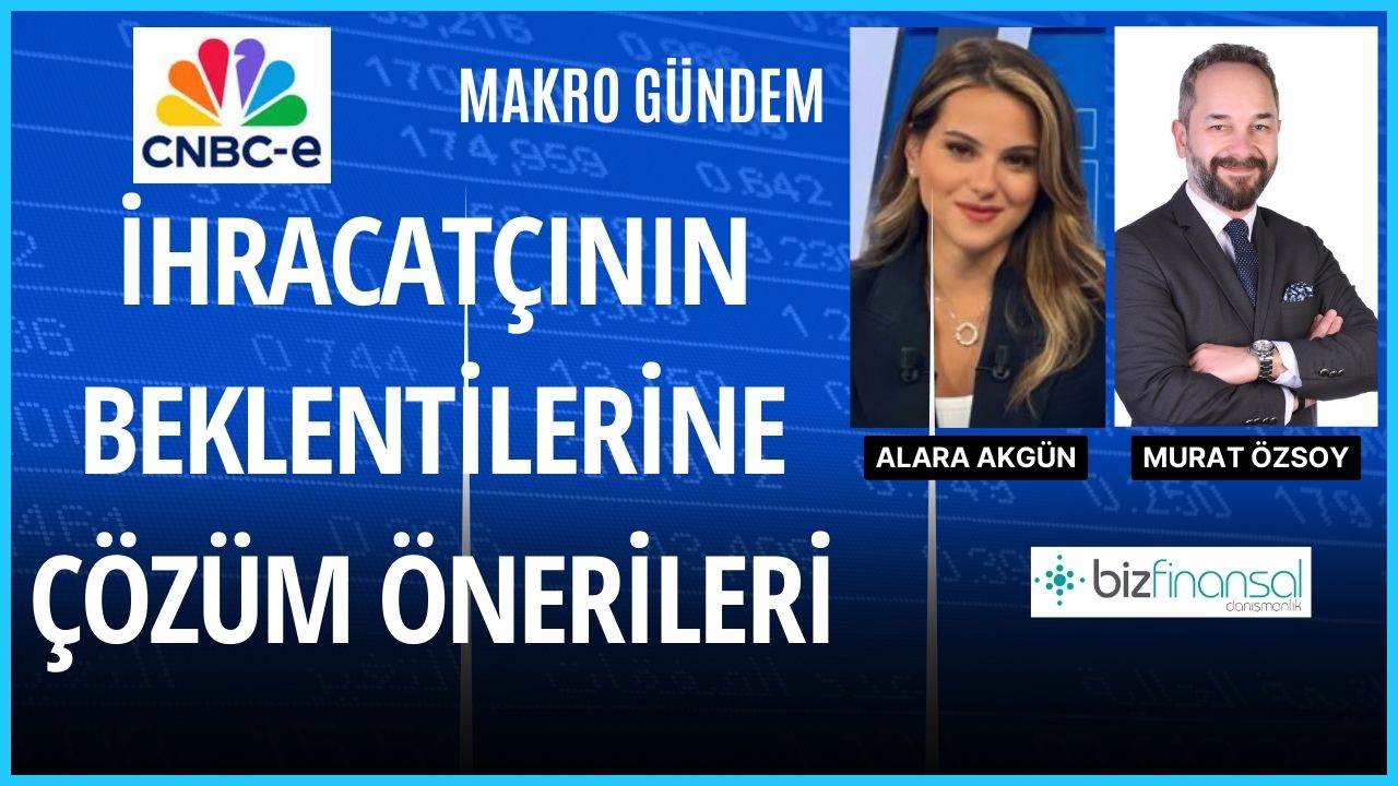 İhracatçının Sorunları ve Beklentilerine Çözüm Önerileri